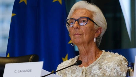 Κριστίν Λαγκάρντ
