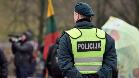 lithuania