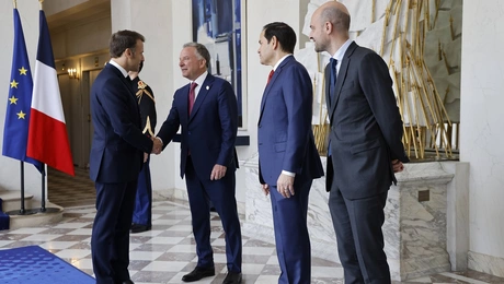 macron
