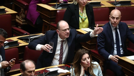 Μακάριος Λαζαρίδης