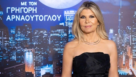 Μάρεα Λαουτάρη: «Με χτύπησε μηνιγγίτιδα στο κεντρικό νευρικό σύστημα και έπεσα σε κώμα για 30 μέρες»