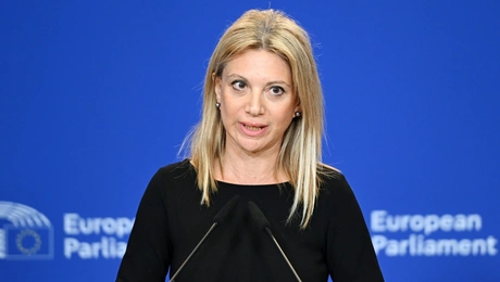 Η Μαρία Καρυστιανού
