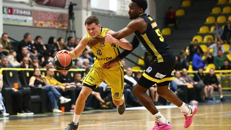 maroussi-aris