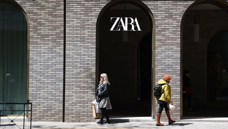 Τα Zara στο Μινιόν