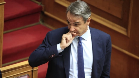 mitsotakis