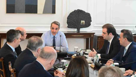 mitsotakis