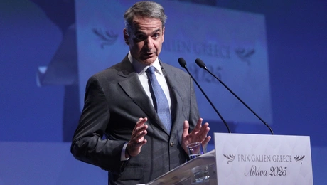mitsotakis
