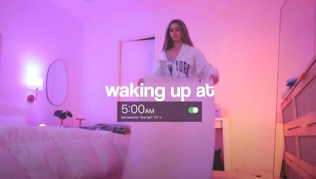 Morning Routines YouTube