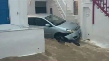 mykonos