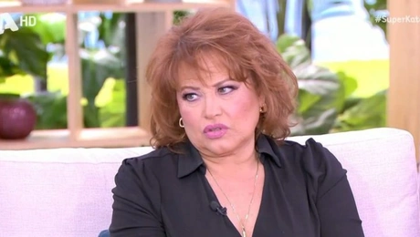 Νικολέττα Βλαβιανού για Πέτρο Φιλιππίδη: «Είχε πει ότι θα με καταστρέψει και θα πεθάνω με το παιδί μου στο δρόμο»