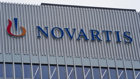 Κτίριο της Novartis