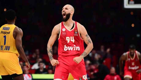 olympiacos