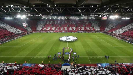 olympiacos