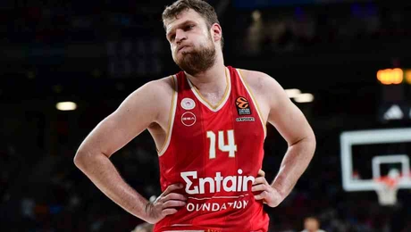 olympiacos