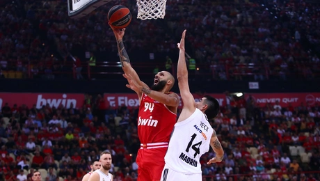 olympiakos real