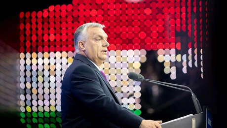 Η Ουγγαρία, δια στόματος Όρμπαν, απαγόρευσε το Pride