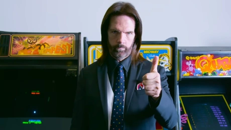 pacman