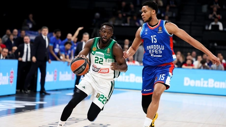 panathinaikos efes