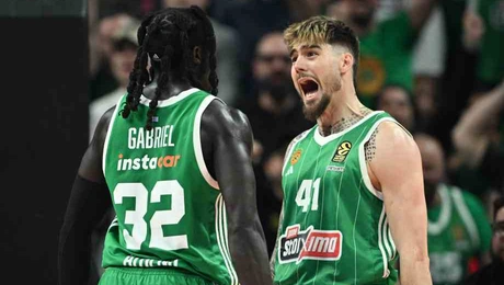 panathinaikos