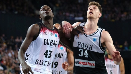 paok bilbao