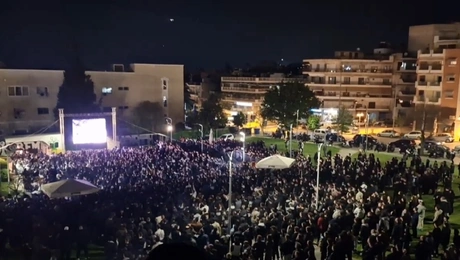 paok toumpa