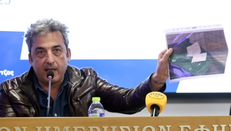 Παύλος Ασλανίδης