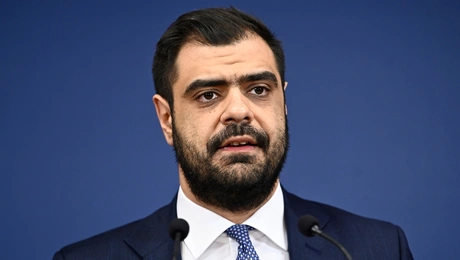 Ο Παύλος Μαρινάκης τοποθετείται για την Ομάδα Αλήθειας