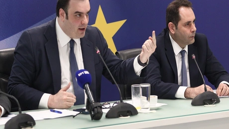 Κυριάκος Πιερρακάκης