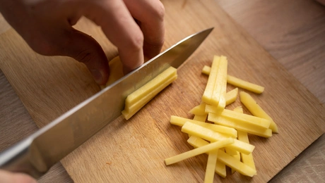 potatoes