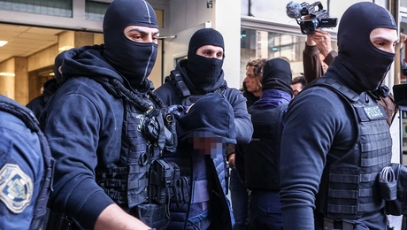 ρεντη λυγγεριδη δολοφονια