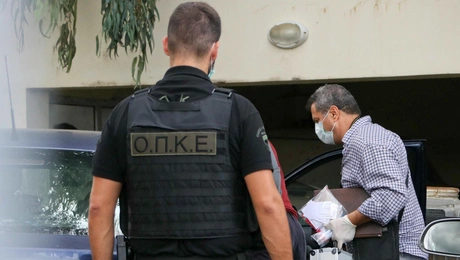 Αστυνομία στο Ρέθυμνο