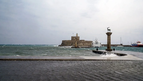 rodos kakokairia
