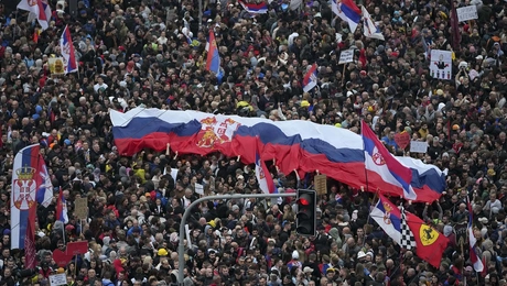 serbia