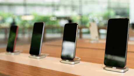 Smartphones