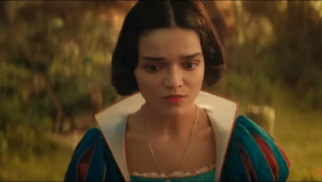 Το remake ταινίας της Disney που είχε υψηλές εκπομπές διοξειδίου του άνθρακα