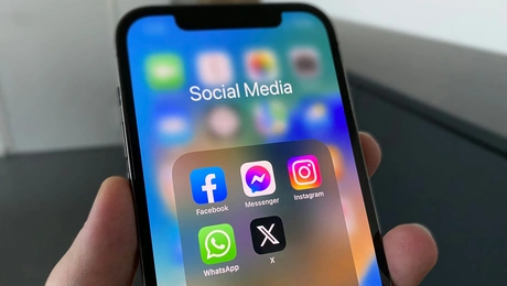 Whatsapp και Messenger βάζουν περιορισμό στα μηνύματα