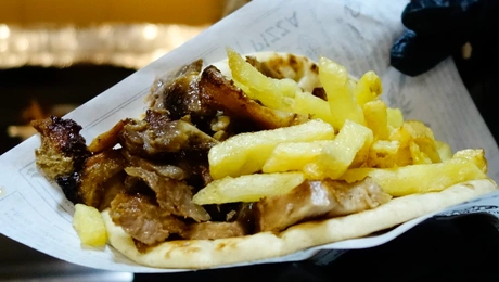 souvlaki