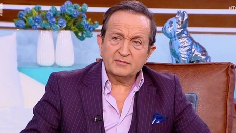 Σπύρος Μπιμπίλας για Πέτρο Φιλιππίδη: «Τον αγαπάω ακόμη, ήξερα ότι κολλάει σε κοπέλες»