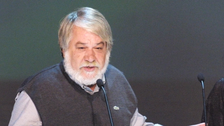 Σπύρος Σταυρινίδης