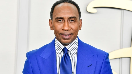 stephen a smith