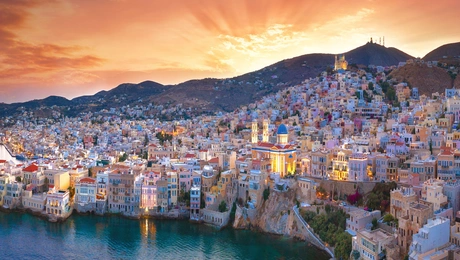 Ερμούπολη