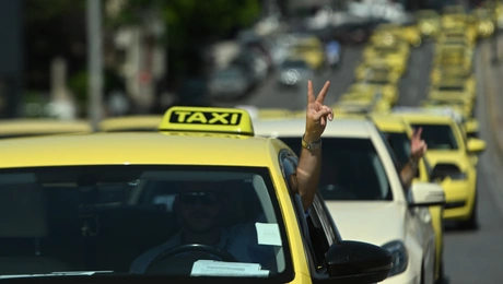 taxi