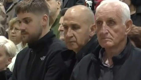 Εκδήλωση μνήμης για τα Τέμπη