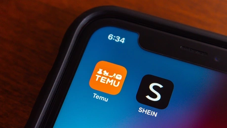 temu shein