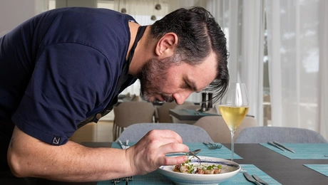 Θάνος Φέσκος 