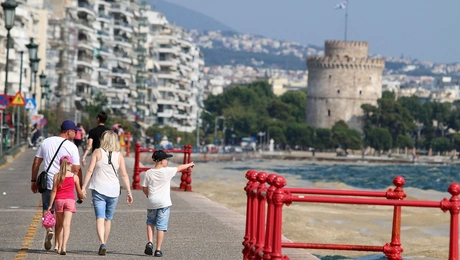 thessaloniki