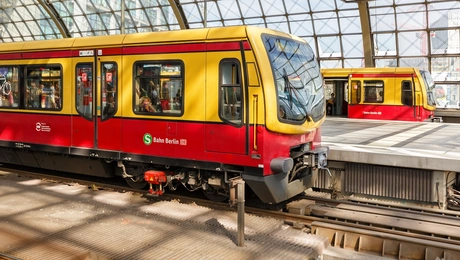 treno verolino