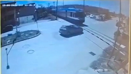 τρένο ΙΧ Πάτρα