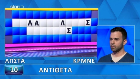 Τροχός της Τύχης 