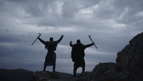 vikingks